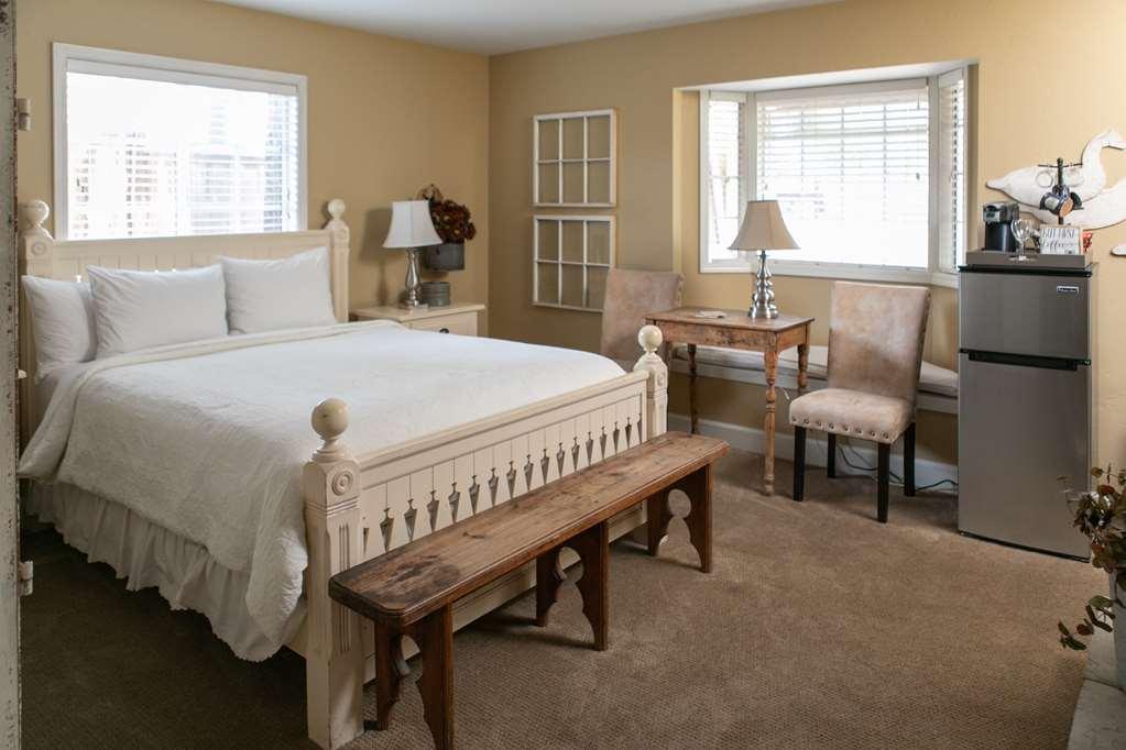 J Patrick Inn Cambria Zimmer foto