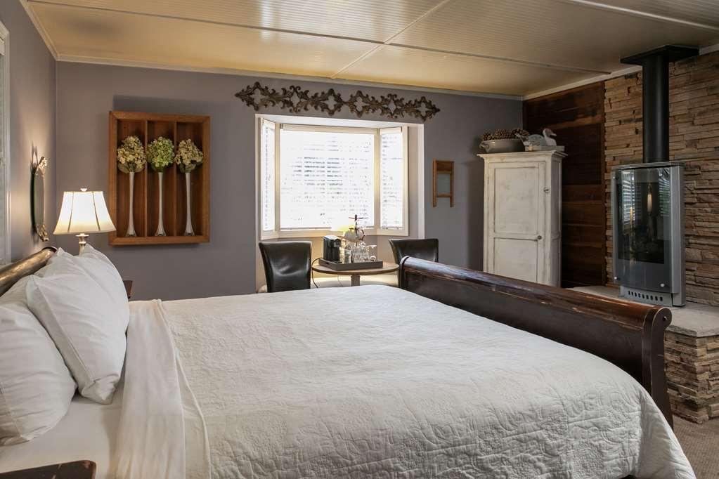 J Patrick Inn Cambria Zimmer foto