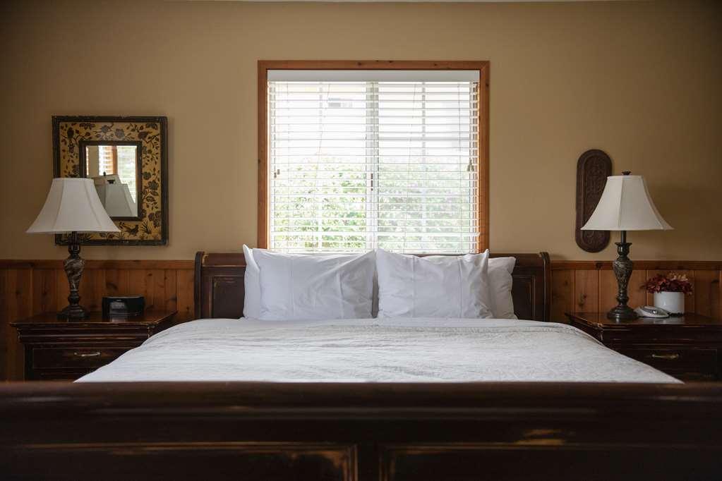 J Patrick Inn Cambria Zimmer foto