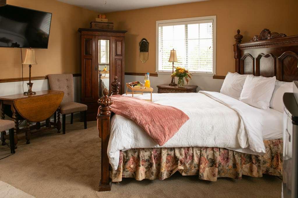 J Patrick Inn Cambria Zimmer foto