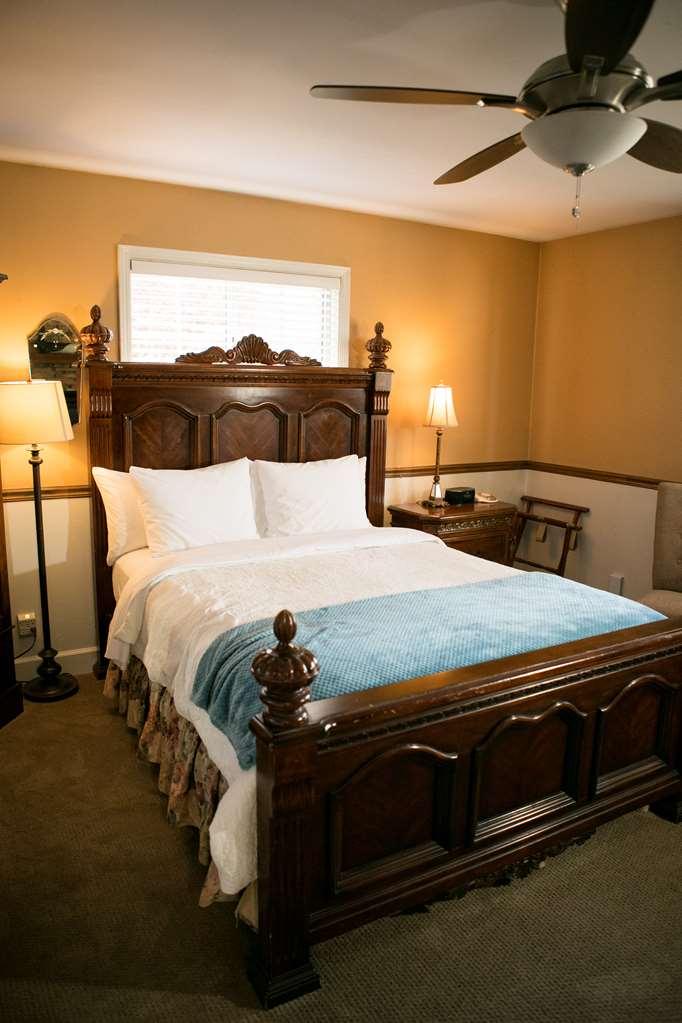 J Patrick Inn Cambria Zimmer foto
